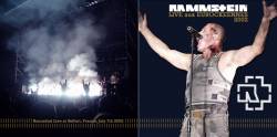 Rammstein : Live 2002 Eurockéennes
